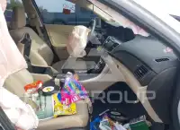 2015 Honda Accord фото