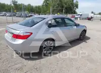 2015 Honda Accord фото