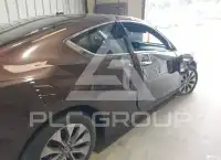 2015 Honda Accord фото