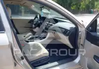 2015 Honda Accord фото