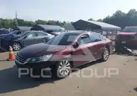 2015 Honda Accord фото
