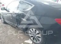 2015 Honda Accord фото