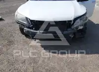 2015 Honda Accord фото