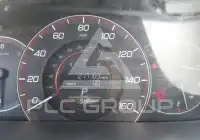 2015 Honda Accord фото