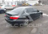 2015 Honda Accord photo