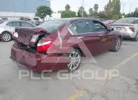 2015 Honda Accord фото