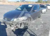 2015 Honda Accord фото