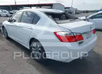 2015 Honda Accord photo