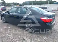 2015 Honda Accord фото