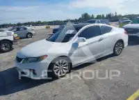 2015 Honda Accord photo