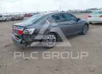 2015 Honda Accord фото