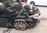 2015 Honda Accord фото