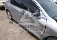 2015 Honda Accord фото