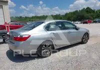 2015 Honda Accord фото