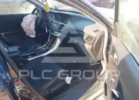 2015 Honda Accord фото
