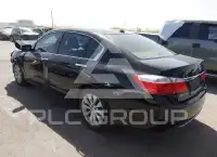 2015 Honda Accord фото