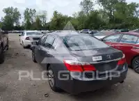 2015 Honda Accord photo