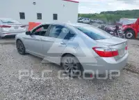 2015 Honda Accord photo