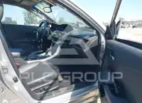 2015 Honda Accord фото