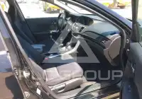 2015 Honda Accord фото