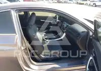 2015 Honda Accord фото