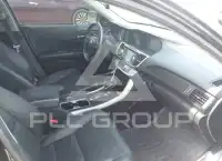 2015 Honda Accord photo