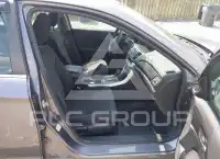 2015 Honda Accord фото