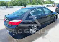 2015 Honda Accord фото