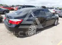 2015 Honda Accord фото
