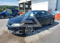 2015 Honda Accord фото