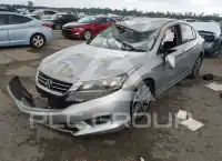 2015 Honda Accord photo