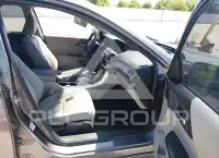 2015 Honda Accord фото