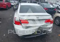 2015 Honda Accord photo
