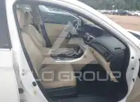 2015 Honda Accord фото