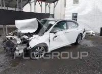 2015 Honda Accord фото