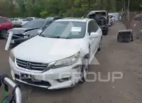 2015 Honda Accord фото
