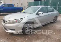 2015 Honda Accord photo