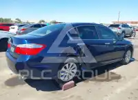 2015 Honda Accord фото