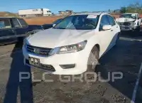2015 Honda Accord фото