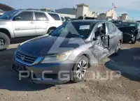 2015 Honda Accord фото