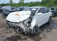 2015 Honda Accord фото