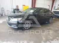 2015 Honda Accord photo