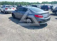 2015 Honda Accord фото