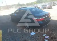 2015 Honda Accord фото