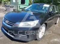 2015 Honda Accord photo