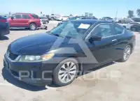 2015 Honda Accord фото