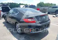 2015 Honda Accord фото