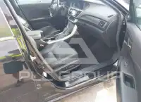 2015 Honda Accord фото