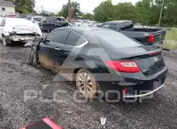 2015 Honda Accord photo
