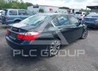 2015 Honda Accord photo